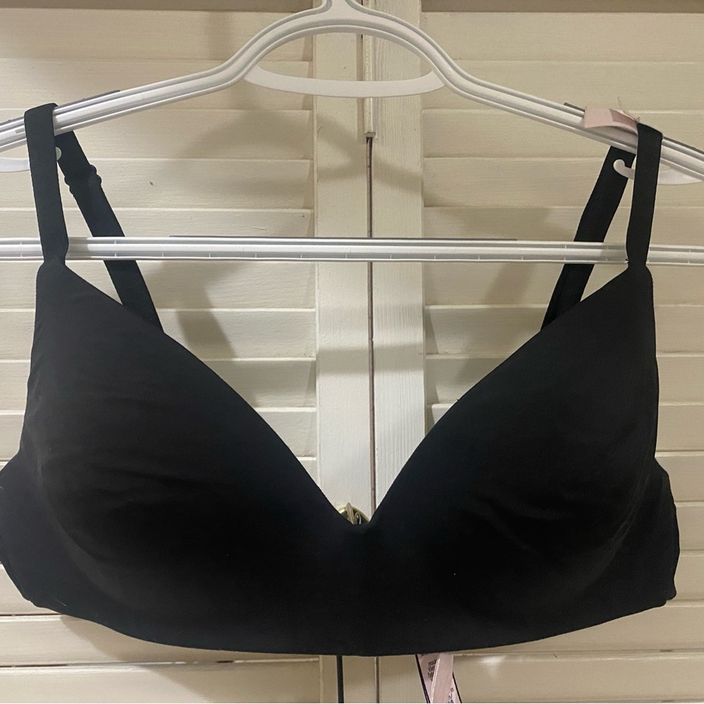 Victoria's Secret Lightly Lined Bra